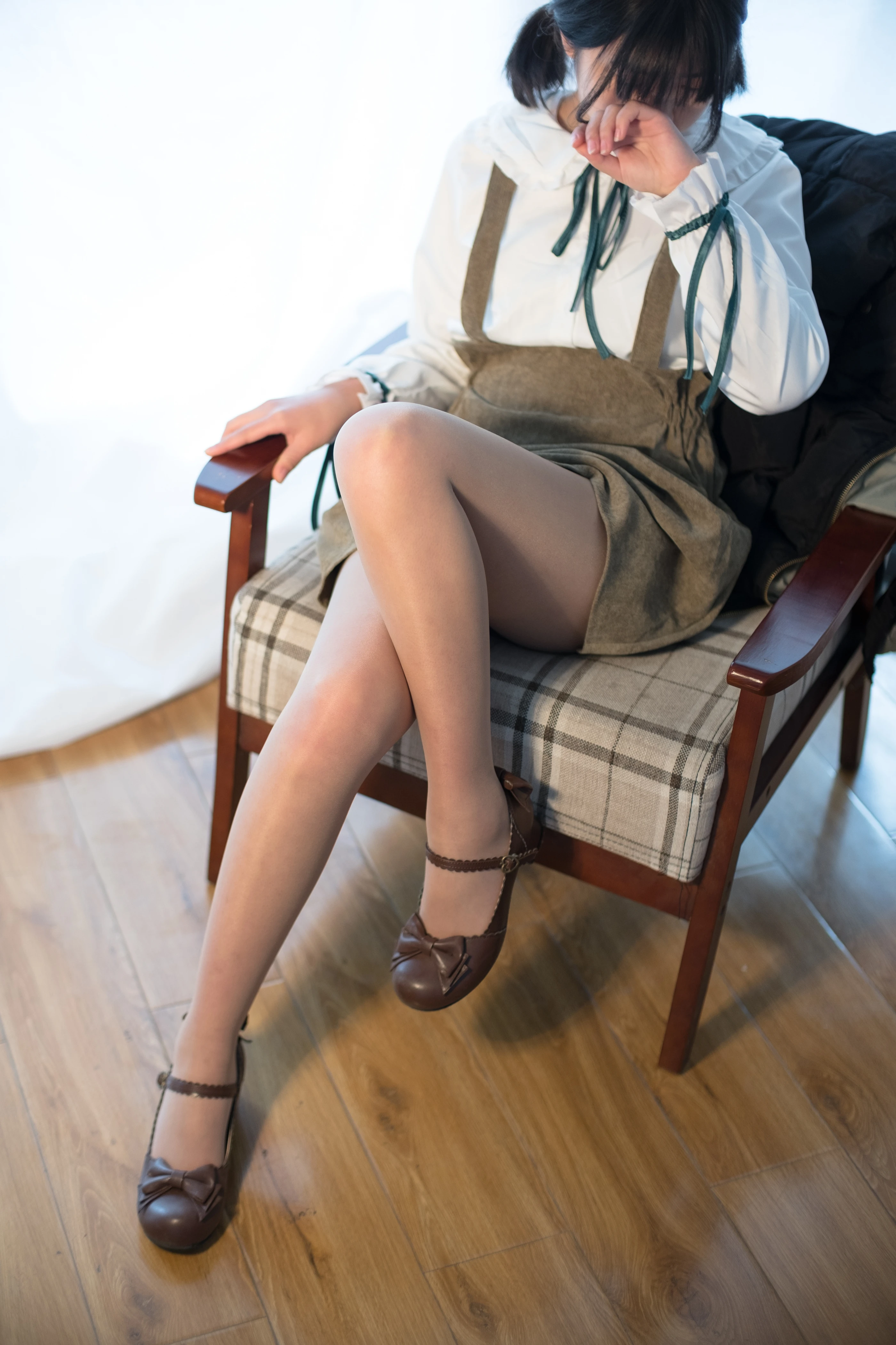 森萝财团 X-001 [132P 1V]插图8